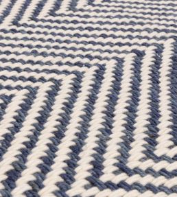 Asiatic Vigo rug Navy VIGO120170NAVY Navy