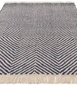 Asiatic Vigo rug Navy VIGO120170NAVY Navy