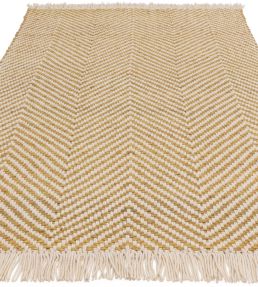 Asiatic Vigo rug Ochre VIGO200290OCHR Ochre