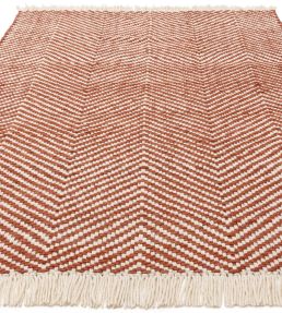 Asiatic Vigo rug Rust VIGO200290RUST Rust