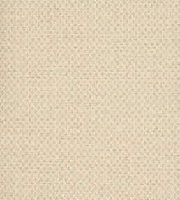 Vigo Wallpaper by Jane Churchill Gold