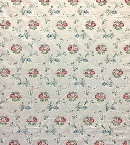 Villandry Fabric by Casal Creme