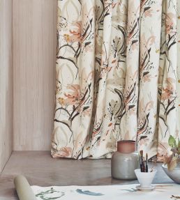 Artesia Fabric by Villa Nova Eden