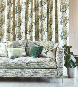 Artesia Fabric by Villa Nova Eden