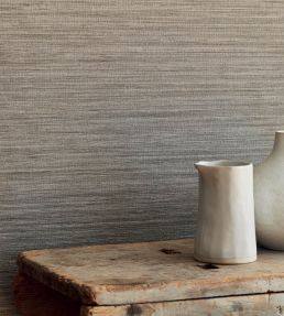 Chandbali Wallpaper by Villa Nova Copper