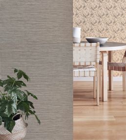 Chandbali Wallpaper by Villa Nova Copper