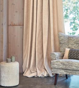 Isola Fabric by Villa Nova Acacia