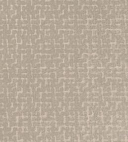 Riom Fabric by Villa Nova Driftwood
