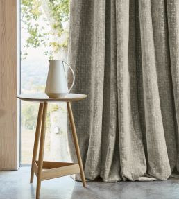 Riom Fabric by Villa Nova Acacia