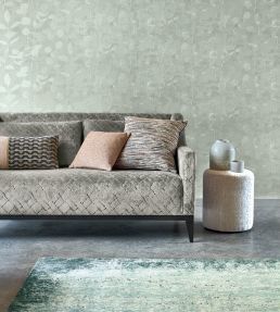 Riom Fabric by Villa Nova Acacia