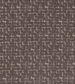 Riom Fabric by Villa Nova Earth