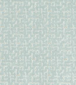 Riom Fabric by Villa Nova Tide