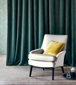 Barcelona Fabric by Villa Nova Matcha