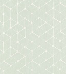 Haldon Fabric by Villa Nova Spearmint