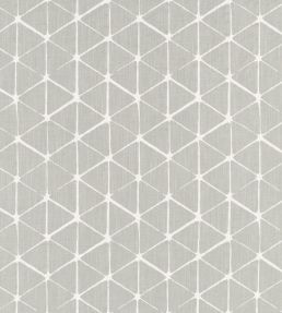 Haldon Fabric by Villa Nova Cinder