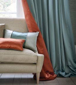 Kasian Fabric by Villa Nova Fawn