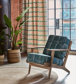 Acro Fabric by Villa Nova Eden