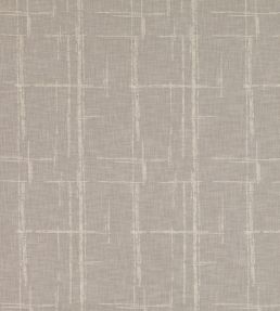Acro Fabric by Villa Nova Cinder