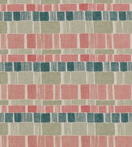 Maranta Fabric by Villa Nova Flora