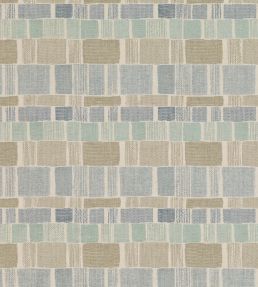 Maranta Fabric by Villa Nova Fjord
