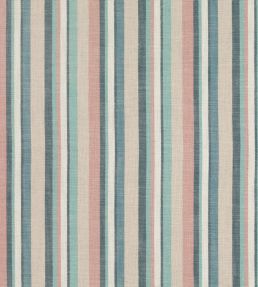 Rubra Fabric by Villa Nova Flora