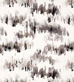 Norrland Fabric by Villa Nova Carbon
