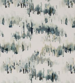 Norrland Fabric by Villa Nova Pine