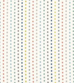 Dotty Fabric by Villa Nova Multi