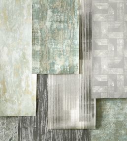 Intona Wallcovering Wallpaper by Villa Nova Dew