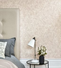 Lucidato Wallcovering Wallpaper by Villa Nova Gold