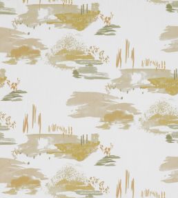 Amble Fabric by Villa Nova Prairie
