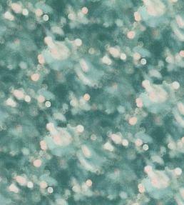Bokeh Fabric by Villa Nova Oasis