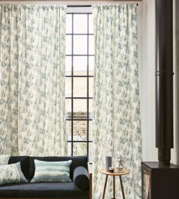 Brome Fabric by Villa Nova Oasis