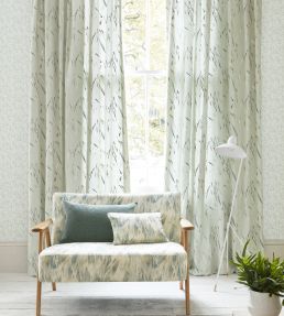 Rye Fabric by Villa Nova Alpine