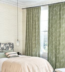 Rye Fabric by Villa Nova Pampas