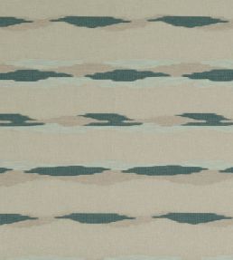 Taiga Fabric by Villa Nova Alpine