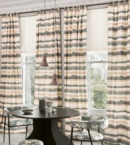Whisby Fabric by Villa Nova Nordic