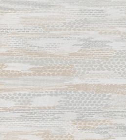 Heath Wallpaper by Villa Nova Chalk