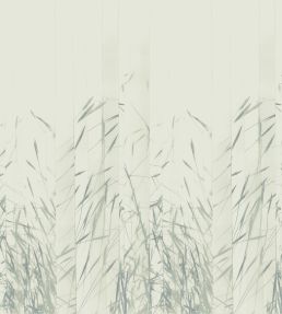 Kishi Mural by Villa Nova Alpine