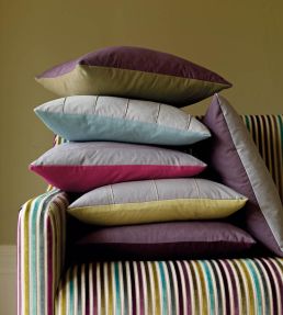 Seville Washable Fabric by Villa Nova Willow