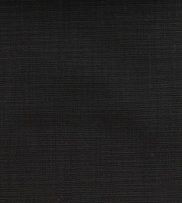 Seville Washable Fabric by Villa Nova Liquorice