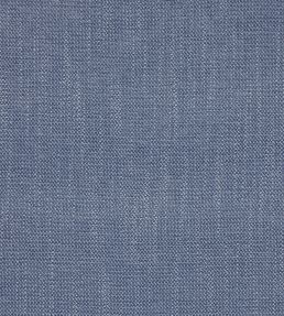 Ville Fabric by Pepe Penalver Violet Blue