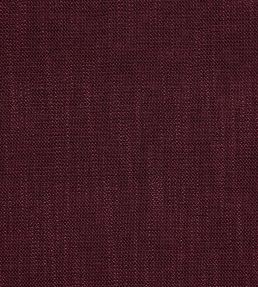 Ville Fabric by Pepe Penalver Plum
