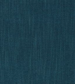 Ville Fabric by Pepe Penalver Navy Teal