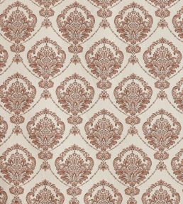 Vinci Fabric by Prestigious Textiles Auburn