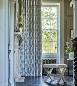 Vinci Fabric by Prestigious Textiles Antique