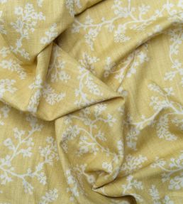 Vine Fabric by Andrew Martin Barley