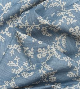 Vine Fabric by Andrew Martin Denim