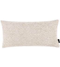 Vine Cushion 60 x 30cm by Kirkby Design Natural