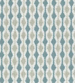 Vine Fabric by Marvic Chambray